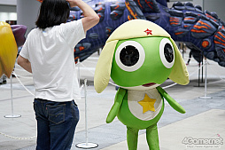 画像ギャラリー No.119のサムネイル画像 / 「ファンタシースター感謝祭2019」決勝会場フォトレポート。コスプレコンテストやミニライブを中心に会場の様子を紹介