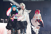 画像ギャラリー No.123のサムネイル画像 / 「ファンタシースター感謝祭2019」決勝会場フォトレポート。コスプレコンテストやミニライブを中心に会場の様子を紹介