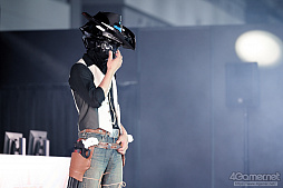 画像ギャラリー No.128のサムネイル画像 / 「ファンタシースター感謝祭2019」決勝会場フォトレポート。コスプレコンテストやミニライブを中心に会場の様子を紹介