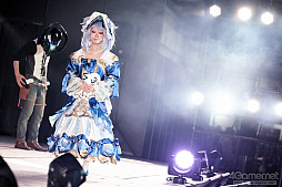 画像ギャラリー No.131のサムネイル画像 / 「ファンタシースター感謝祭2019」決勝会場フォトレポート。コスプレコンテストやミニライブを中心に会場の様子を紹介