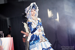 画像ギャラリー No.133のサムネイル画像 / 「ファンタシースター感謝祭2019」決勝会場フォトレポート。コスプレコンテストやミニライブを中心に会場の様子を紹介