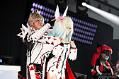 画像ギャラリー No.151のサムネイル画像 / 「ファンタシースター感謝祭2019」決勝会場フォトレポート。コスプレコンテストやミニライブを中心に会場の様子を紹介