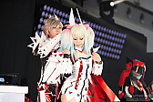 画像ギャラリー No.152のサムネイル画像 / 「ファンタシースター感謝祭2019」決勝会場フォトレポート。コスプレコンテストやミニライブを中心に会場の様子を紹介