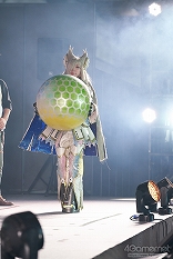 画像ギャラリー No.155のサムネイル画像 / 「ファンタシースター感謝祭2019」決勝会場フォトレポート。コスプレコンテストやミニライブを中心に会場の様子を紹介
