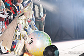 画像ギャラリー No.157のサムネイル画像 / 「ファンタシースター感謝祭2019」決勝会場フォトレポート。コスプレコンテストやミニライブを中心に会場の様子を紹介