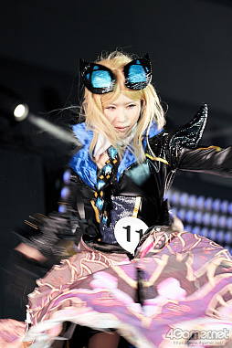 画像ギャラリー No.168のサムネイル画像 / 「ファンタシースター感謝祭2019」決勝会場フォトレポート。コスプレコンテストやミニライブを中心に会場の様子を紹介