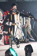 画像ギャラリー No.176のサムネイル画像 / 「ファンタシースター感謝祭2019」決勝会場フォトレポート。コスプレコンテストやミニライブを中心に会場の様子を紹介