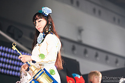 画像ギャラリー No.188のサムネイル画像 / 「ファンタシースター感謝祭2019」決勝会場フォトレポート。コスプレコンテストやミニライブを中心に会場の様子を紹介