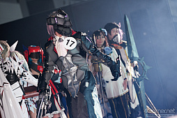 画像ギャラリー No.192のサムネイル画像 / 「ファンタシースター感謝祭2019」決勝会場フォトレポート。コスプレコンテストやミニライブを中心に会場の様子を紹介