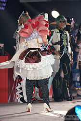 画像ギャラリー No.207のサムネイル画像 / 「ファンタシースター感謝祭2019」決勝会場フォトレポート。コスプレコンテストやミニライブを中心に会場の様子を紹介