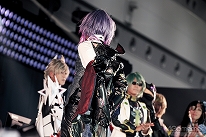 画像ギャラリー No.214のサムネイル画像 / 「ファンタシースター感謝祭2019」決勝会場フォトレポート。コスプレコンテストやミニライブを中心に会場の様子を紹介