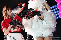 画像ギャラリー No.227のサムネイル画像 / 「ファンタシースター感謝祭2019」決勝会場フォトレポート。コスプレコンテストやミニライブを中心に会場の様子を紹介