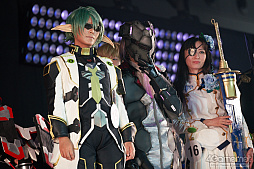 画像ギャラリー No.230のサムネイル画像 / 「ファンタシースター感謝祭2019」決勝会場フォトレポート。コスプレコンテストやミニライブを中心に会場の様子を紹介