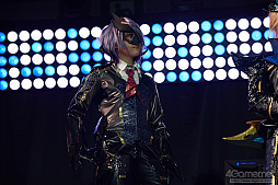 画像ギャラリー No.231のサムネイル画像 / 「ファンタシースター感謝祭2019」決勝会場フォトレポート。コスプレコンテストやミニライブを中心に会場の様子を紹介