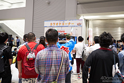 画像ギャラリー No.246のサムネイル画像 / 「ファンタシースター感謝祭2019」決勝会場フォトレポート。コスプレコンテストやミニライブを中心に会場の様子を紹介