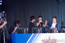 画像ギャラリー No.247のサムネイル画像 / 「ファンタシースター感謝祭2019」決勝会場フォトレポート。コスプレコンテストやミニライブを中心に会場の様子を紹介