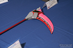 画像ギャラリー No.253のサムネイル画像 / 「ファンタシースター感謝祭2019」決勝会場フォトレポート。コスプレコンテストやミニライブを中心に会場の様子を紹介