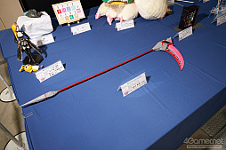 画像ギャラリー No.254のサムネイル画像 / 「ファンタシースター感謝祭2019」決勝会場フォトレポート。コスプレコンテストやミニライブを中心に会場の様子を紹介