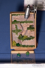 画像ギャラリー No.266のサムネイル画像 / 「ファンタシースター感謝祭2019」決勝会場フォトレポート。コスプレコンテストやミニライブを中心に会場の様子を紹介