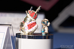 画像ギャラリー No.268のサムネイル画像 / 「ファンタシースター感謝祭2019」決勝会場フォトレポート。コスプレコンテストやミニライブを中心に会場の様子を紹介