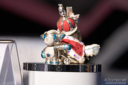 画像ギャラリー No.269のサムネイル画像 / 「ファンタシースター感謝祭2019」決勝会場フォトレポート。コスプレコンテストやミニライブを中心に会場の様子を紹介