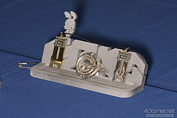 画像ギャラリー No.270のサムネイル画像 / 「ファンタシースター感謝祭2019」決勝会場フォトレポート。コスプレコンテストやミニライブを中心に会場の様子を紹介