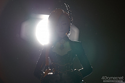 画像ギャラリー No.276のサムネイル画像 / 「ファンタシースター感謝祭2019」決勝会場フォトレポート。コスプレコンテストやミニライブを中心に会場の様子を紹介