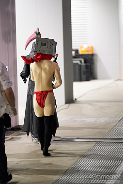 画像ギャラリー No.280のサムネイル画像 / 「ファンタシースター感謝祭2019」決勝会場フォトレポート。コスプレコンテストやミニライブを中心に会場の様子を紹介