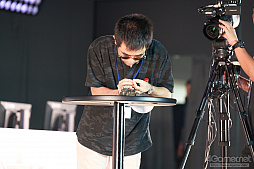 画像ギャラリー No.281のサムネイル画像 / 「ファンタシースター感謝祭2019」決勝会場フォトレポート。コスプレコンテストやミニライブを中心に会場の様子を紹介