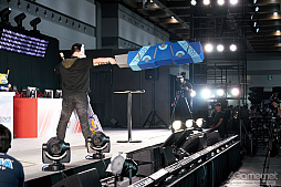 画像ギャラリー No.288のサムネイル画像 / 「ファンタシースター感謝祭2019」決勝会場フォトレポート。コスプレコンテストやミニライブを中心に会場の様子を紹介