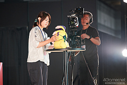 画像ギャラリー No.289のサムネイル画像 / 「ファンタシースター感謝祭2019」決勝会場フォトレポート。コスプレコンテストやミニライブを中心に会場の様子を紹介