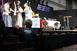 画像ギャラリー No.290のサムネイル画像 / 「ファンタシースター感謝祭2019」決勝会場フォトレポート。コスプレコンテストやミニライブを中心に会場の様子を紹介