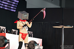 画像ギャラリー No.292のサムネイル画像 / 「ファンタシースター感謝祭2019」決勝会場フォトレポート。コスプレコンテストやミニライブを中心に会場の様子を紹介