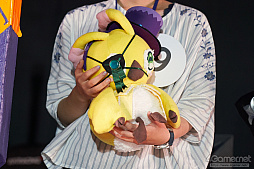 画像ギャラリー No.295のサムネイル画像 / 「ファンタシースター感謝祭2019」決勝会場フォトレポート。コスプレコンテストやミニライブを中心に会場の様子を紹介