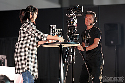 画像ギャラリー No.297のサムネイル画像 / 「ファンタシースター感謝祭2019」決勝会場フォトレポート。コスプレコンテストやミニライブを中心に会場の様子を紹介