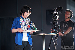 画像ギャラリー No.300のサムネイル画像 / 「ファンタシースター感謝祭2019」決勝会場フォトレポート。コスプレコンテストやミニライブを中心に会場の様子を紹介