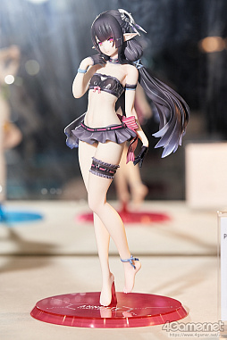 画像ギャラリー No.304のサムネイル画像 / 「ファンタシースター感謝祭2019」決勝会場フォトレポート。コスプレコンテストやミニライブを中心に会場の様子を紹介