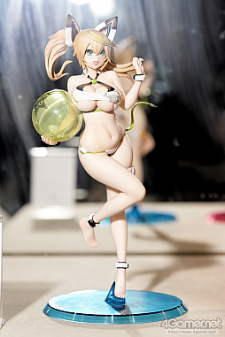 画像ギャラリー No.305のサムネイル画像 / 「ファンタシースター感謝祭2019」決勝会場フォトレポート。コスプレコンテストやミニライブを中心に会場の様子を紹介