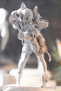 画像ギャラリー No.307のサムネイル画像 / 「ファンタシースター感謝祭2019」決勝会場フォトレポート。コスプレコンテストやミニライブを中心に会場の様子を紹介