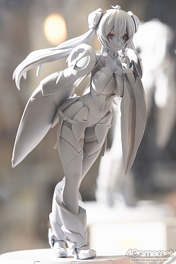 画像ギャラリー No.308のサムネイル画像 / 「ファンタシースター感謝祭2019」決勝会場フォトレポート。コスプレコンテストやミニライブを中心に会場の様子を紹介