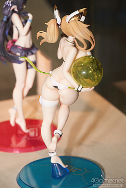 画像ギャラリー No.311のサムネイル画像 / 「ファンタシースター感謝祭2019」決勝会場フォトレポート。コスプレコンテストやミニライブを中心に会場の様子を紹介