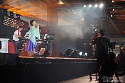 画像ギャラリー No.317のサムネイル画像 / 「ファンタシースター感謝祭2019」決勝会場フォトレポート。コスプレコンテストやミニライブを中心に会場の様子を紹介