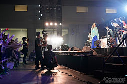 画像ギャラリー No.326のサムネイル画像 / 「ファンタシースター感謝祭2019」決勝会場フォトレポート。コスプレコンテストやミニライブを中心に会場の様子を紹介