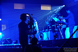 画像ギャラリー No.327のサムネイル画像 / 「ファンタシースター感謝祭2019」決勝会場フォトレポート。コスプレコンテストやミニライブを中心に会場の様子を紹介