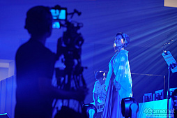 画像ギャラリー No.328のサムネイル画像 / 「ファンタシースター感謝祭2019」決勝会場フォトレポート。コスプレコンテストやミニライブを中心に会場の様子を紹介