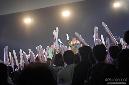 画像ギャラリー No.333のサムネイル画像 / 「ファンタシースター感謝祭2019」決勝会場フォトレポート。コスプレコンテストやミニライブを中心に会場の様子を紹介