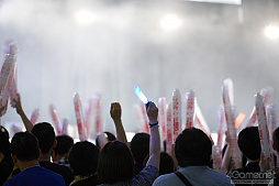 画像ギャラリー No.334のサムネイル画像 / 「ファンタシースター感謝祭2019」決勝会場フォトレポート。コスプレコンテストやミニライブを中心に会場の様子を紹介