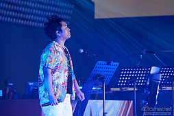 画像ギャラリー No.335のサムネイル画像 / 「ファンタシースター感謝祭2019」決勝会場フォトレポート。コスプレコンテストやミニライブを中心に会場の様子を紹介