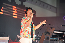 画像ギャラリー No.342のサムネイル画像 / 「ファンタシースター感謝祭2019」決勝会場フォトレポート。コスプレコンテストやミニライブを中心に会場の様子を紹介