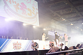 画像ギャラリー No.347のサムネイル画像 / 「ファンタシースター感謝祭2019」決勝会場フォトレポート。コスプレコンテストやミニライブを中心に会場の様子を紹介